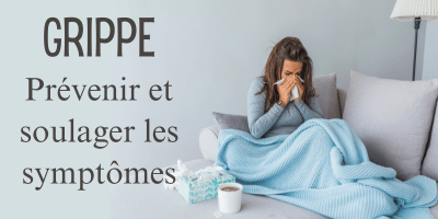 Grippe: Prévenir et soulager les symptômes avec les plantes